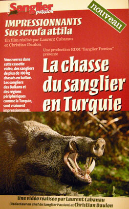 Couverture magazine 1