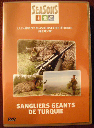 Couverture magazine 1