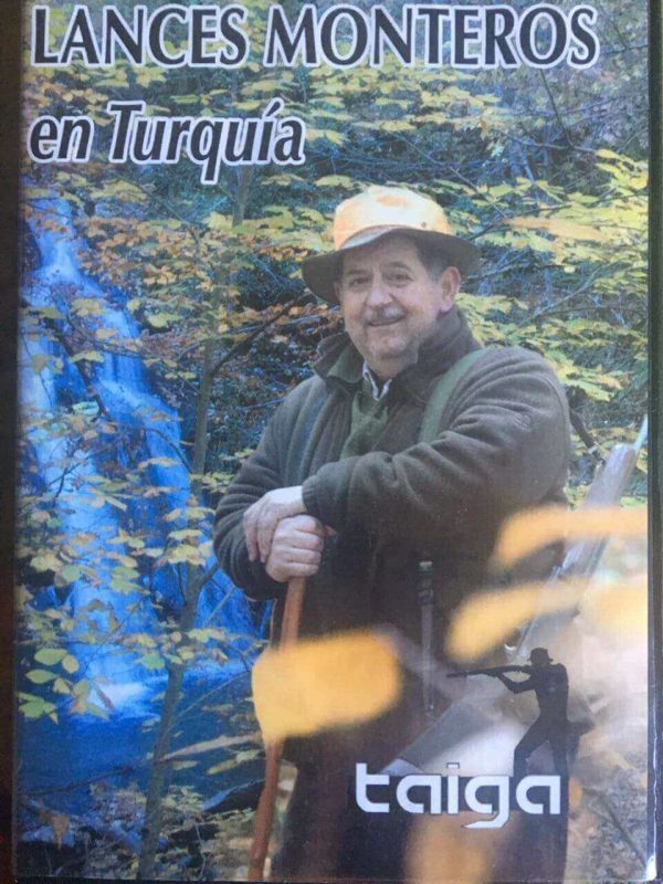 Couverture magazine 1